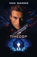 Poster Timecop