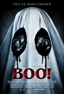 Poster Boo!