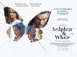 Poster Sulphur and White