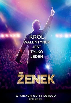 Poster Zenek