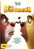 Poster Boonie Bears: The Big Shrink