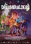 Poster Dreambuilders