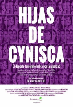 Poster Hijas de Cynisca