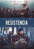 Poster Resistance