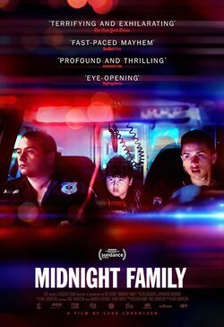 Cartel 'Midnight Family'