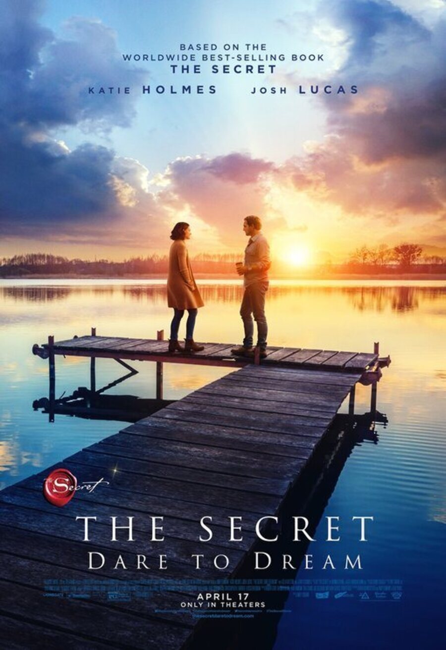 Poster of The Secret: Dare to Dream - The Secret: Dare to Dream