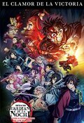 Poster Demon Slayer: Kimetsu No Yaiba - To the Hashira Training