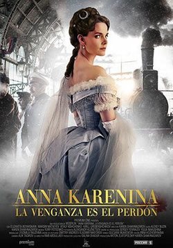 Anna Karenina: Vronsky's Story