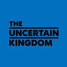 Poster of The Uncertain Kingdom - The Uncertain Kingdom