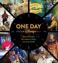 Poster One Day at Disney