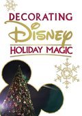 Poster Decorating Disney: Holiday Magic