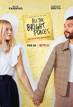 All the Bright Places