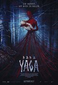 Baba Yaga: Terror of the Dark Forest