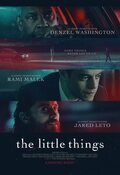 Poster The Little Things