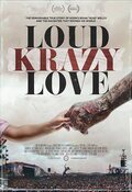 Poster Loud Krazy Love