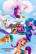 Poster My Little Pony: A New Generation