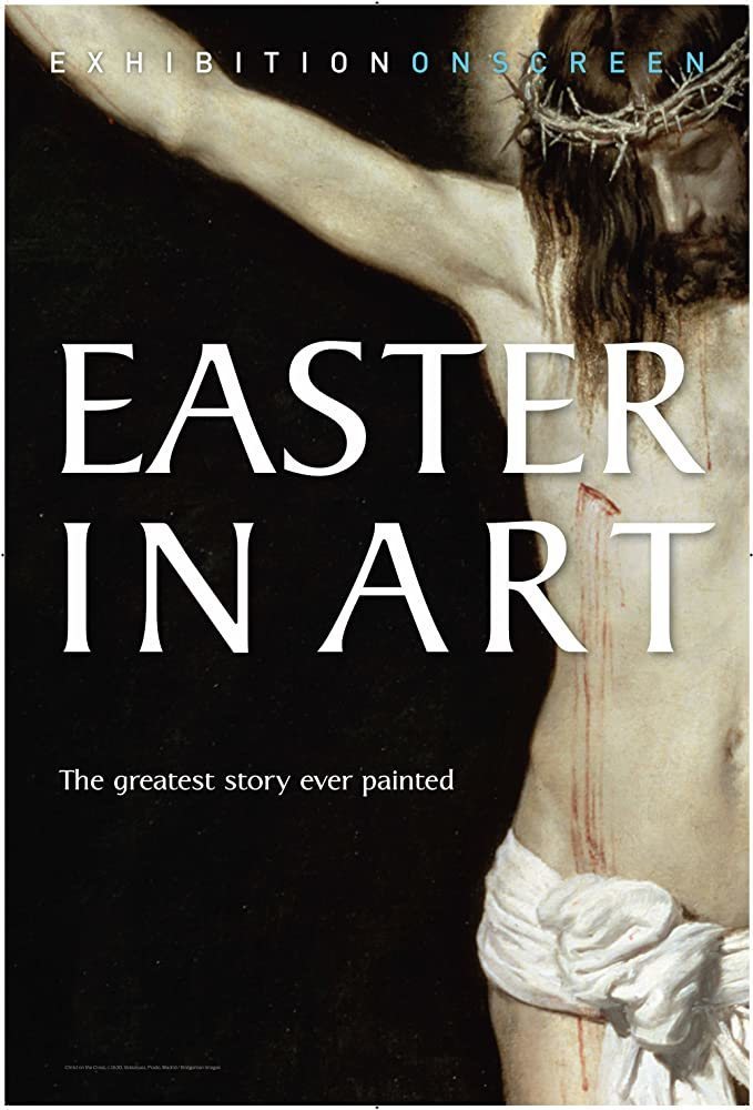 Poster of Easter in Art - Easter in Art