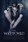 Poster The Wretched