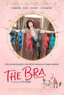 Poster The Bra