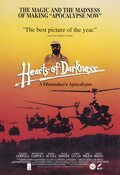 Poster Hearts of Darkness: A Filmmaker's Apocalypse