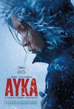 Poster Ayka