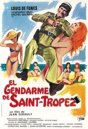 The Troops of St. Tropez