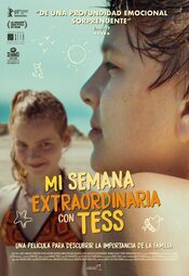 My Extraordinary Summer with Tess