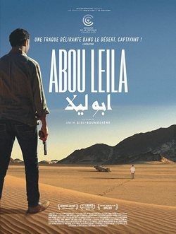 Poster Abou Leila