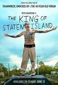 Poster The King of Staten Island