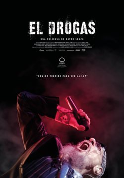 Poster El Drogas