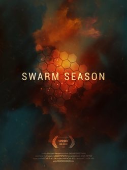 Poster Swarm Season