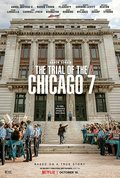 Poster The Trial of the Chicago 7