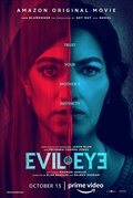 Poster Evil Eye