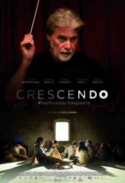 Poster Crescendo