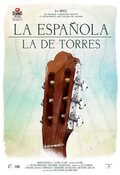 Poster La Española. La de Torres