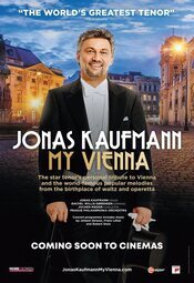 Jonas Kaufmann: My Vienna