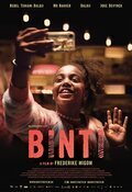 Poster Binti