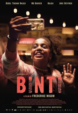 Poster Binti