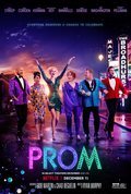 Poster The Prom