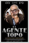 Poster The Mole Agent