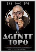 The Mole Agent