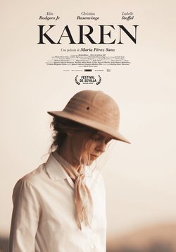 Poster Karen
