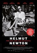 Poster Helmut Newton: The Bad and the Beautiful
