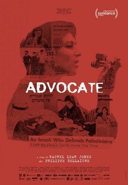 Poster Advocate