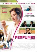 Poster Perfumes