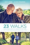 Poster 23 Walks