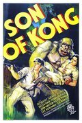Poster Son of Kong