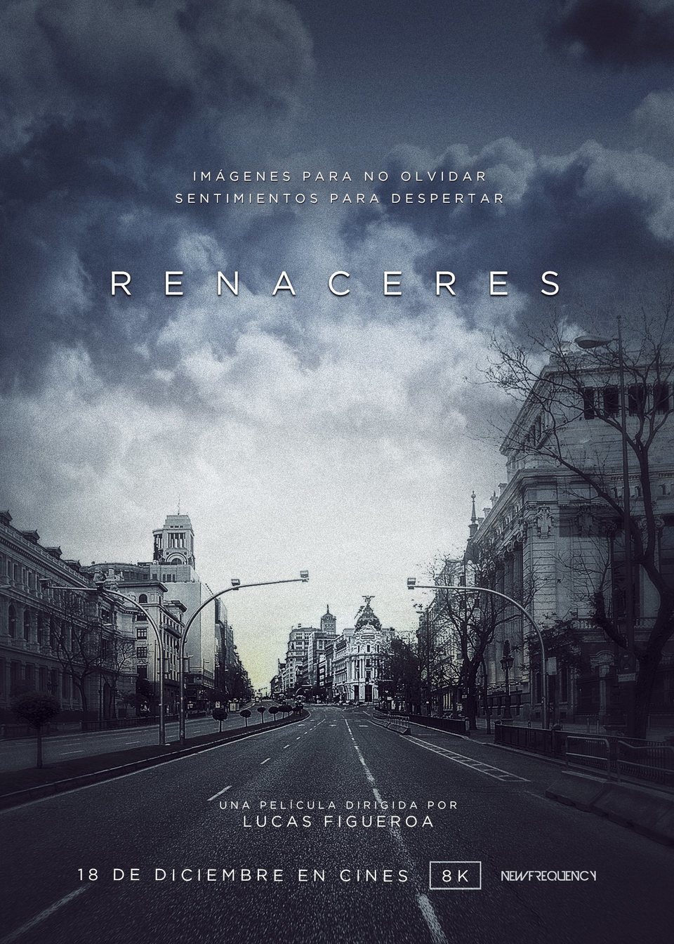 Poster of Renaceres - España