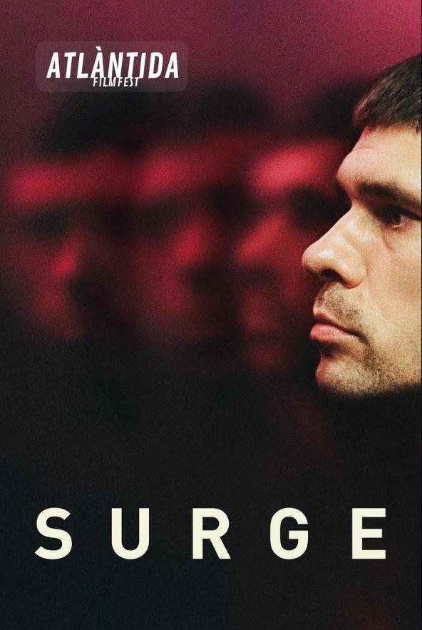 Poster of Surge - Filmin