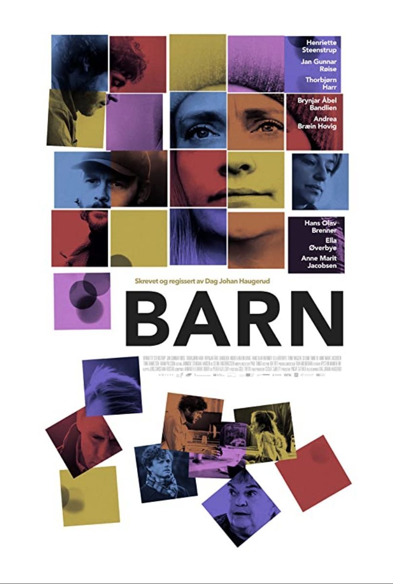 Poster of Barn - #2